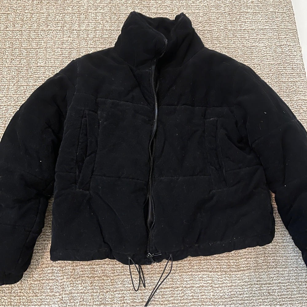 Princess Polly Puffer Jacket